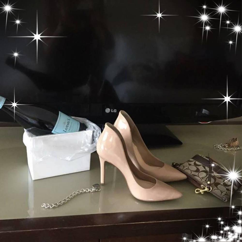 Meet your Posher, Dori